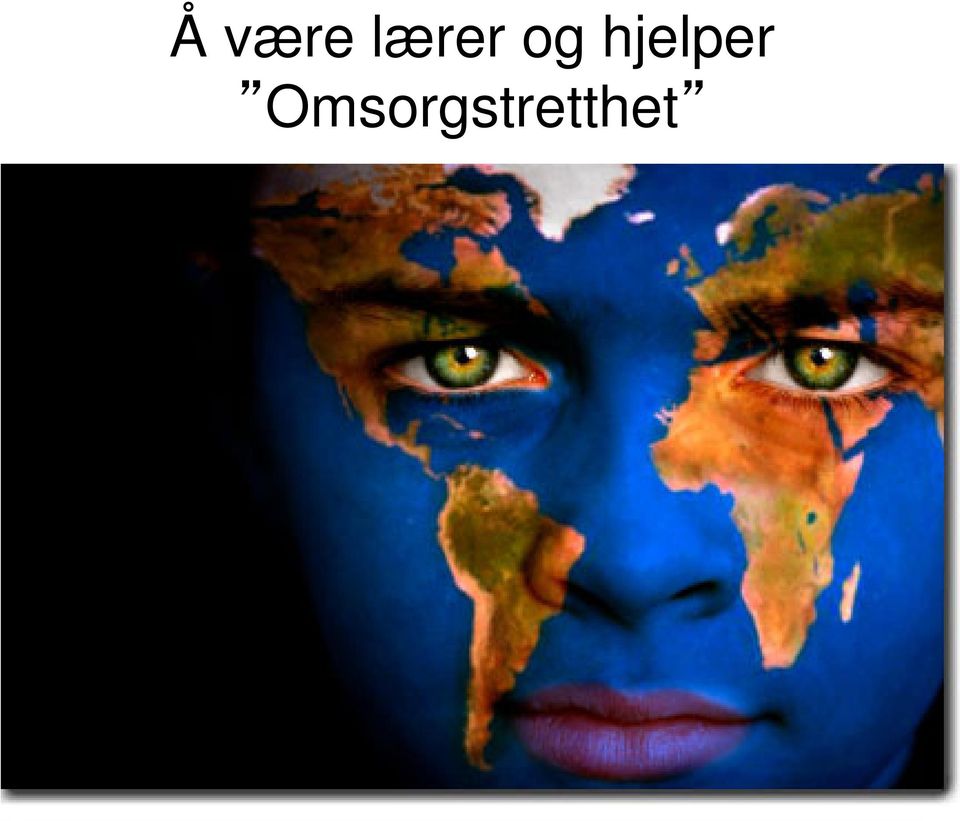 hjelper