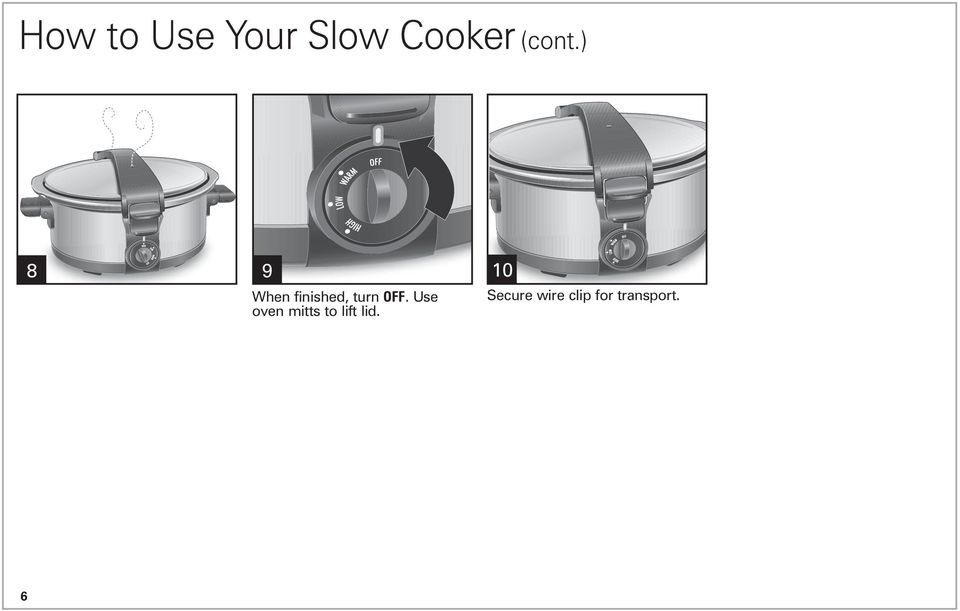 Stay or Go Slow Cooker Stay or Go Långkokare Stay or Go. Stay or Go. slow  cooker. Haudutuspata - PDF Gratis nedlasting