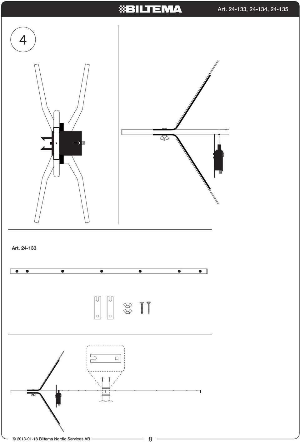 TV ABM 4551 Art.