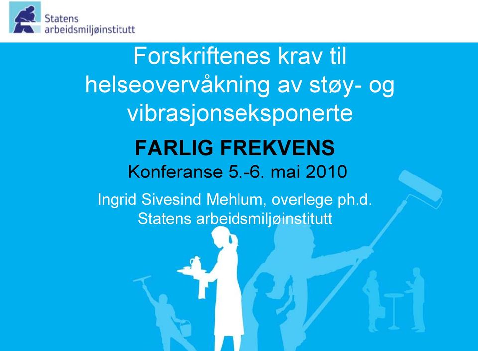 Konferanse 5.-6.