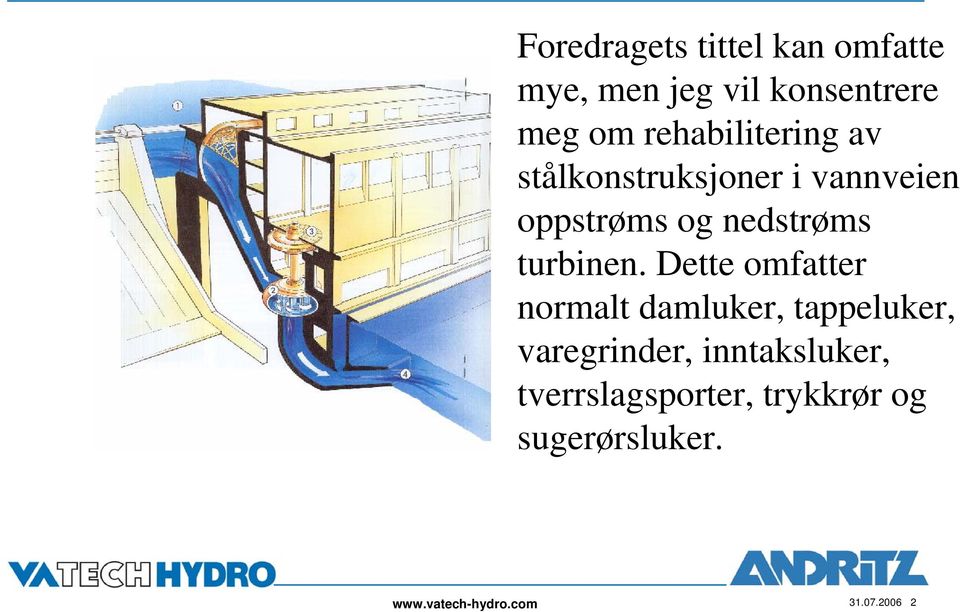 turbinen.