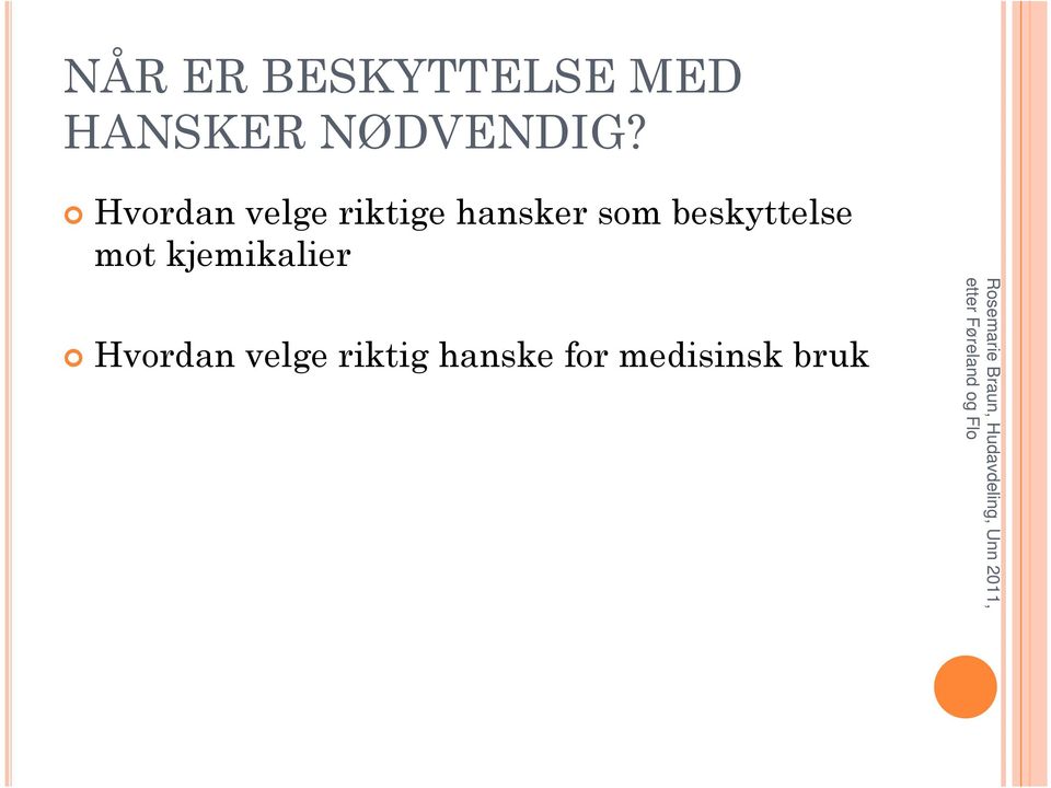 HANSKER PÅ ARBEIDSPLASSEN - PDF Free Download