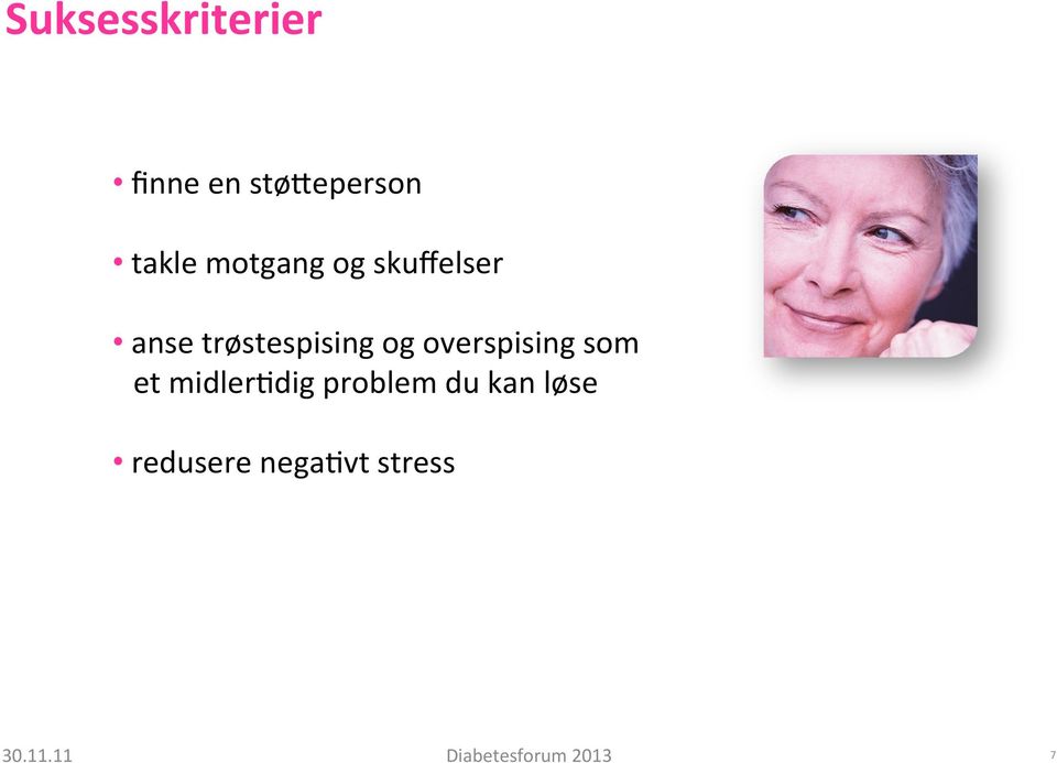 overspising som et midler4dig problem du kan