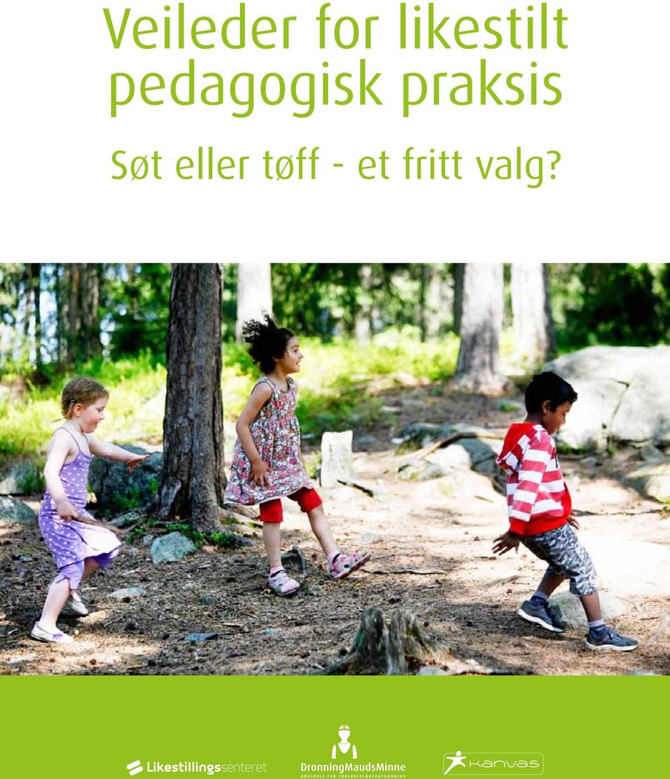 pedagogisk praksis