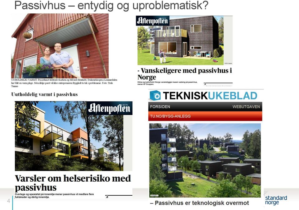 entydig