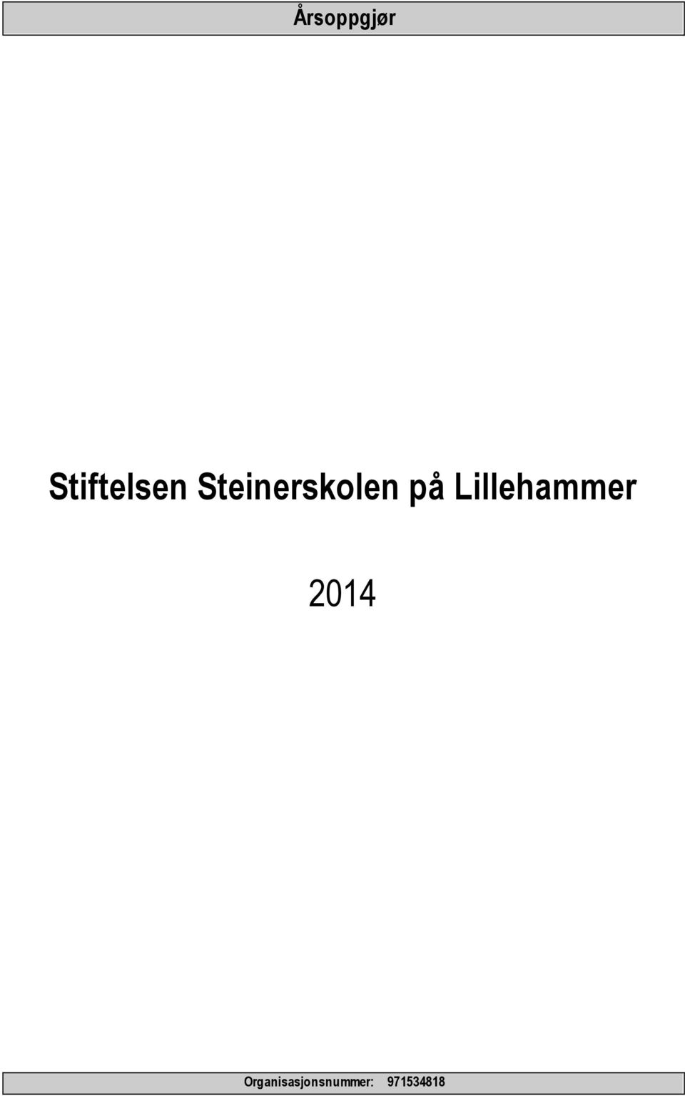 Lillehammer 2014