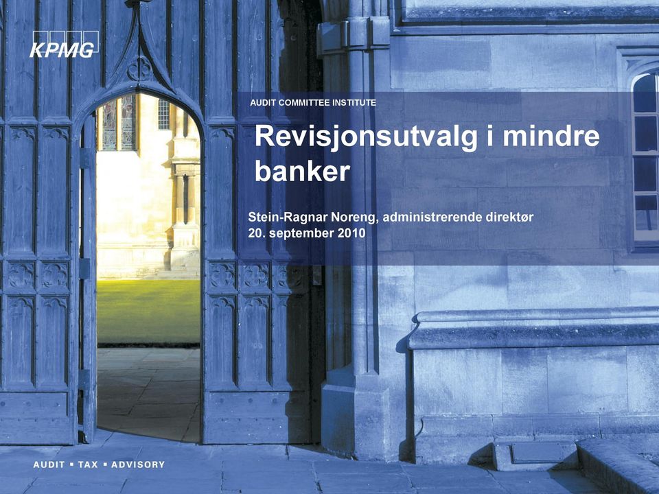 banker Stein-Ragnar Noreng,