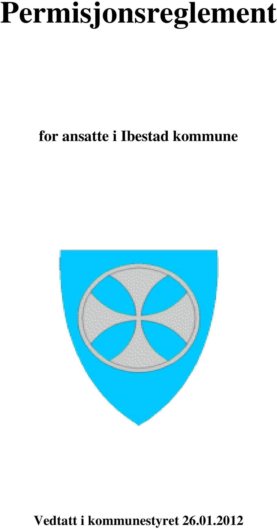 Ibestad kommune