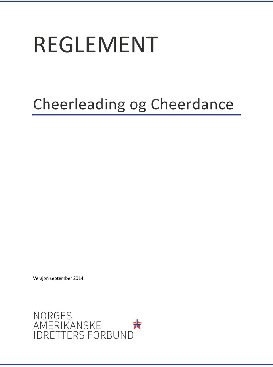 og Cheerdance