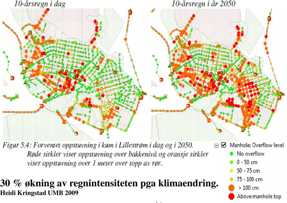 pga klimaendring.