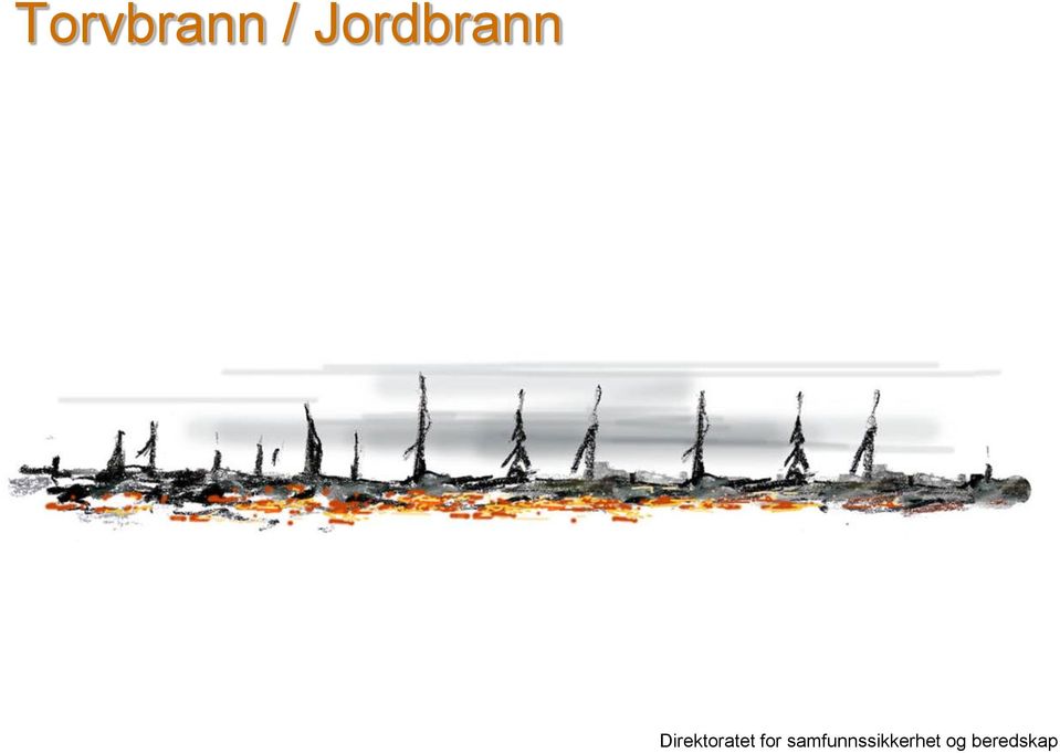 Jordbrann