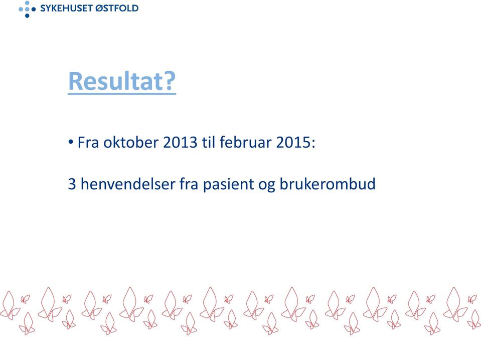 februar 2015: 3