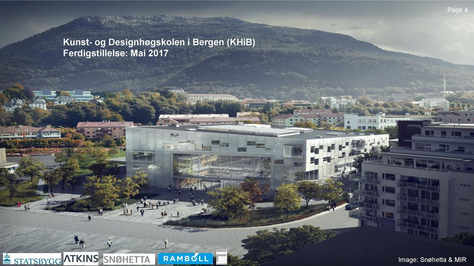 Bergen (KHiB)