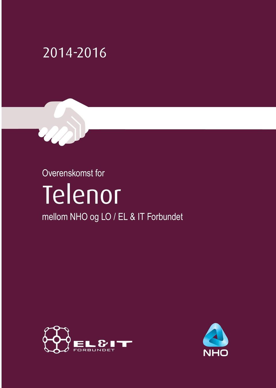 Telenor mellom