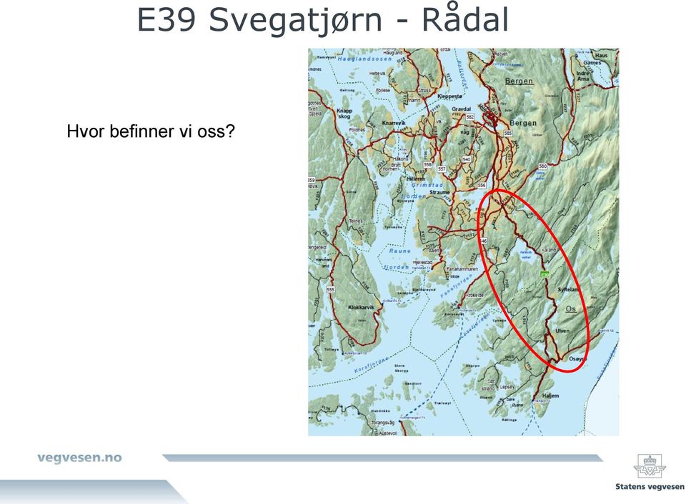 - Rådal