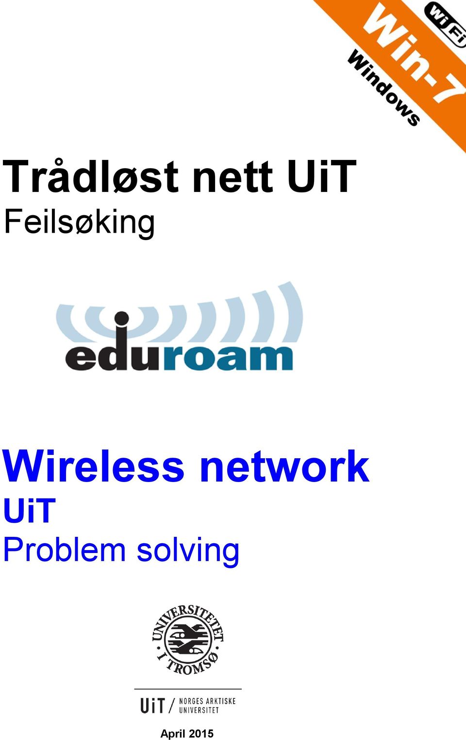 Wireless network