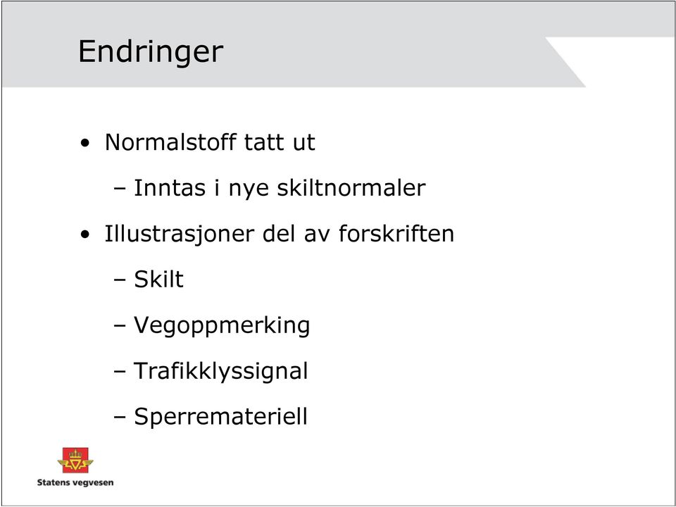 Illustrasjoner del av forskriften