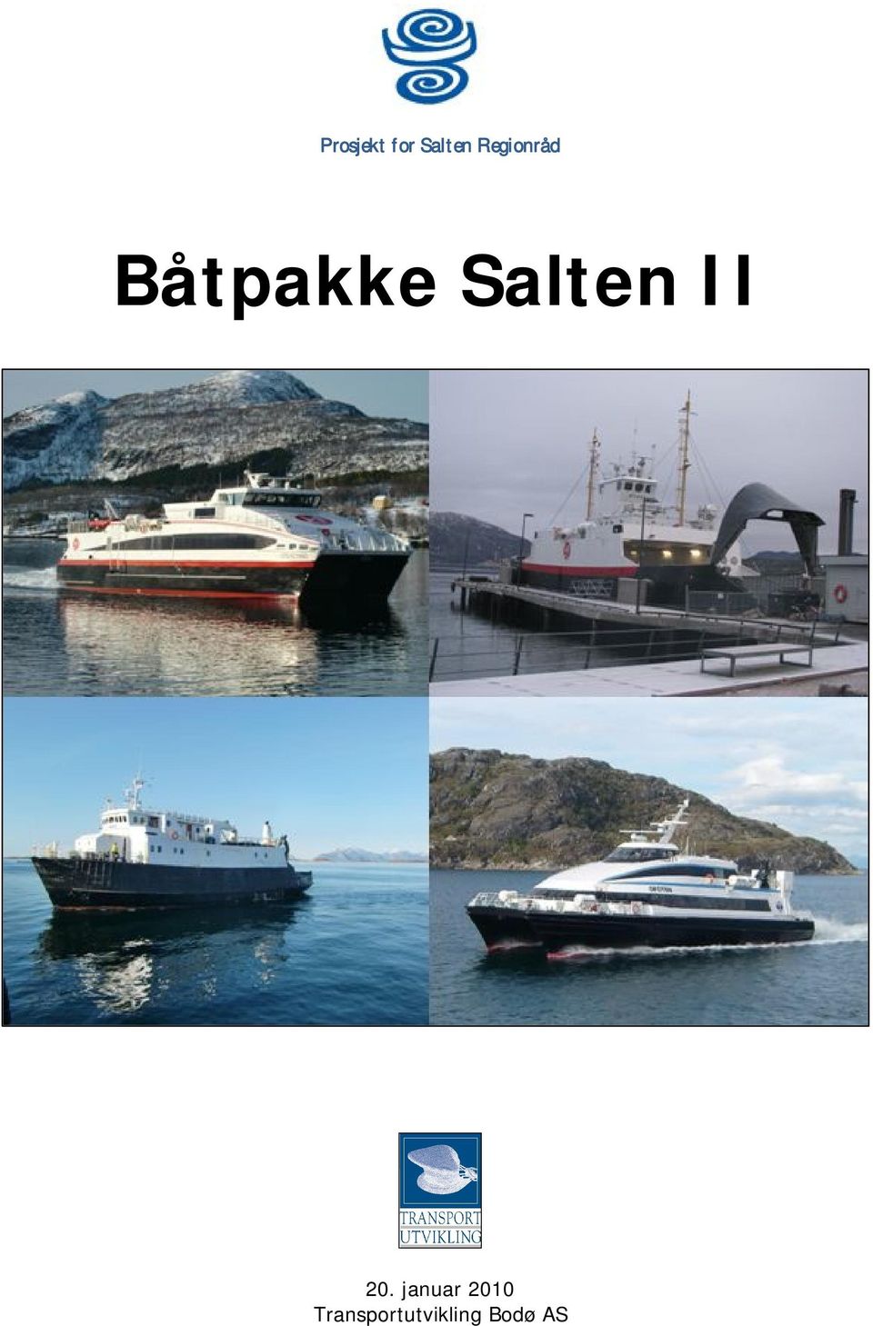 Salten II 20.