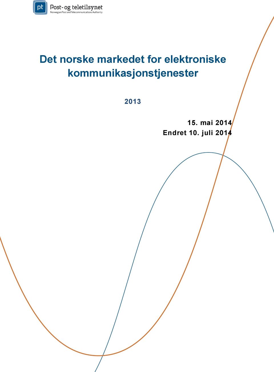 kommunikasjonstjenester