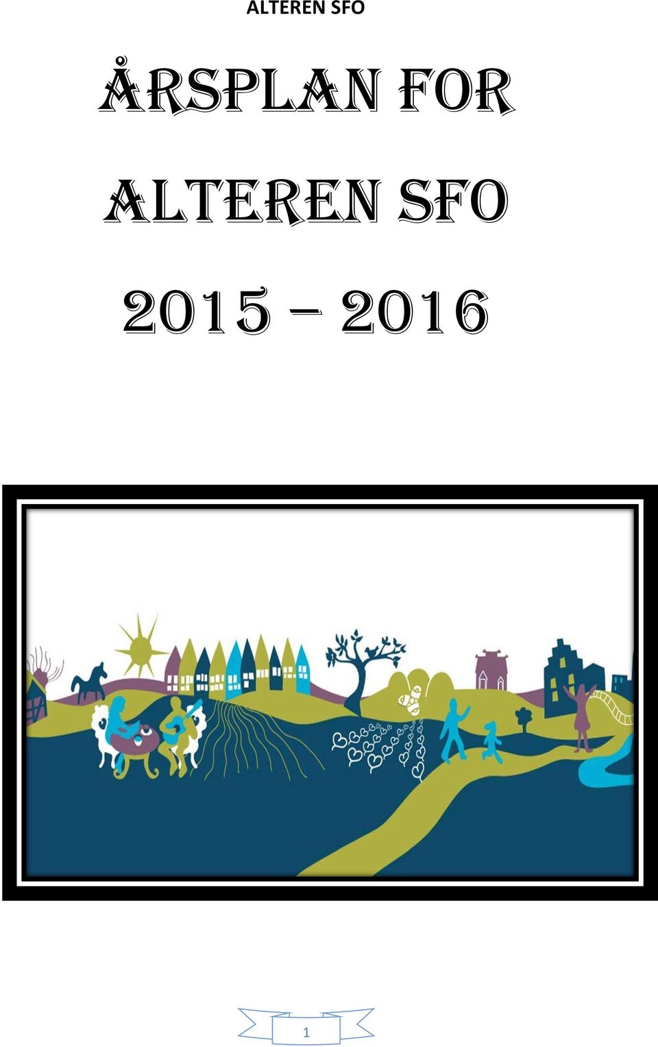 ALTEREN