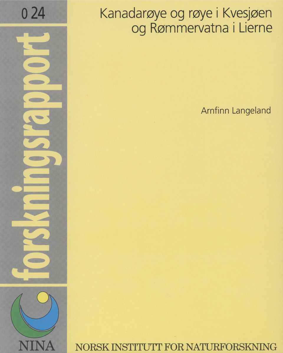 Lierne Arnfinn Langeland