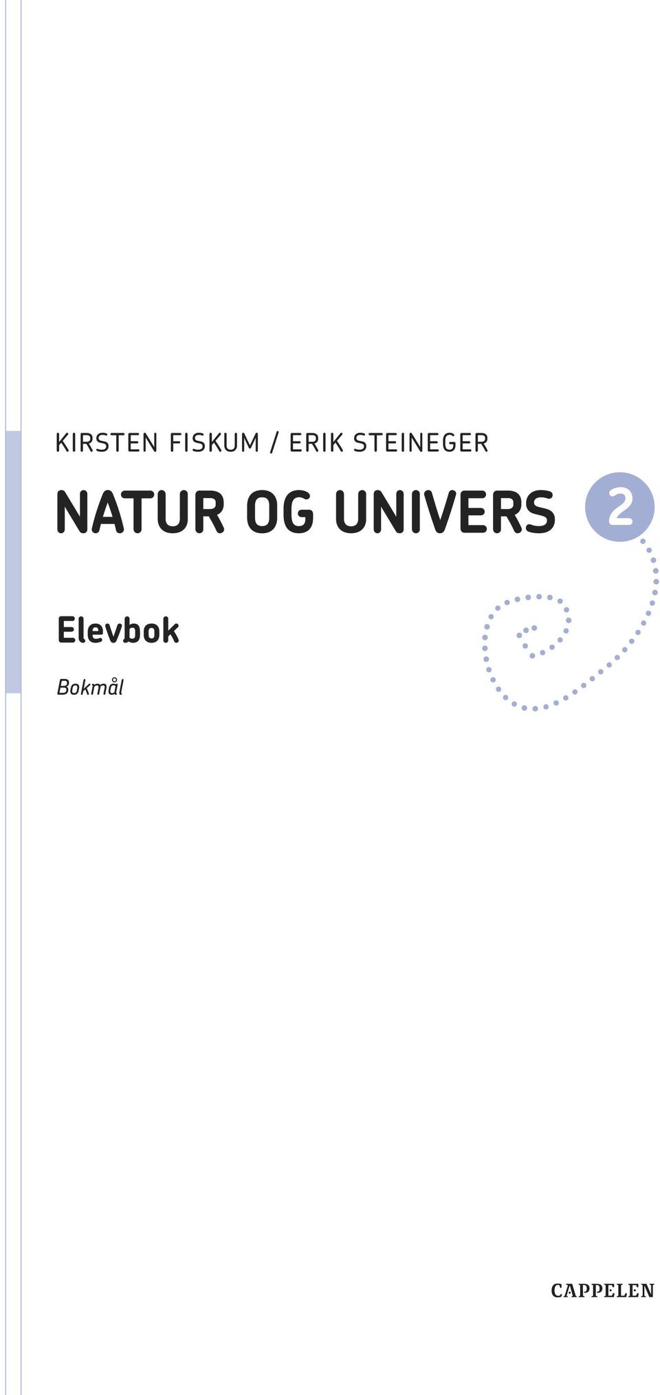 NATUR OG UNIVERS