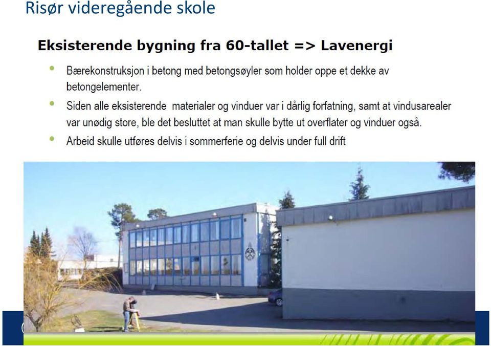 skole