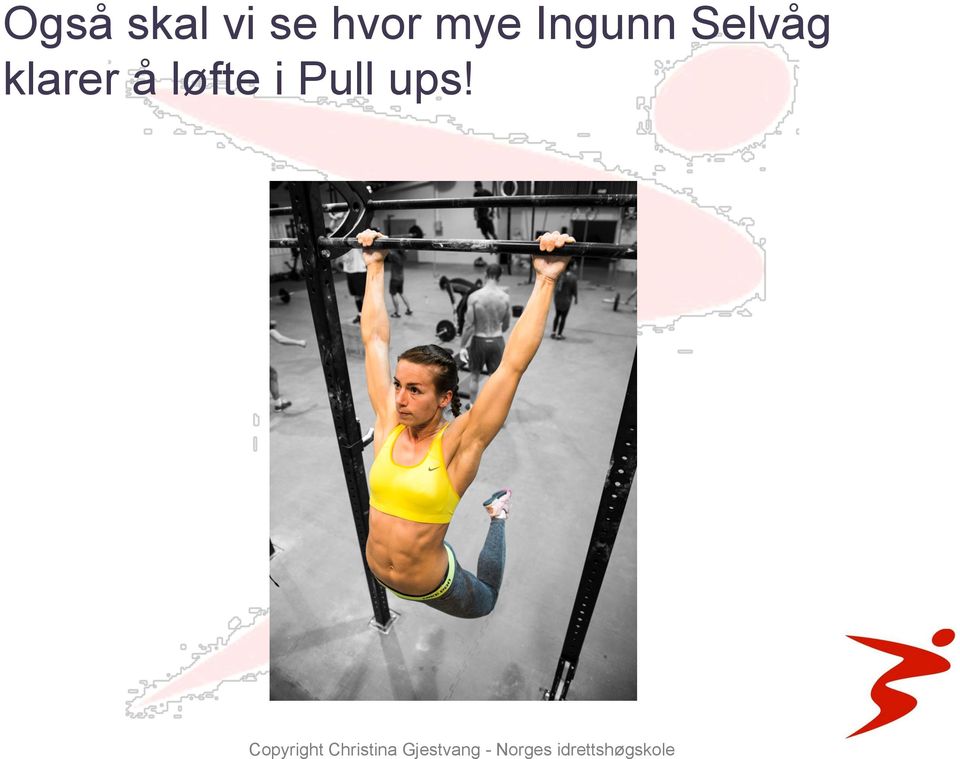 Selvåg klarer å