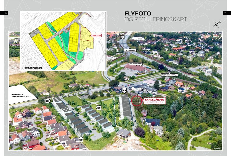 : 200302683 Boligbebyggelse - frittliggende småhusbebyggelse Boligbebyggelse - konsentrert småhusbebyggelse Boligbebyggelse - blokkbebyggelse Energianlegg Renovasjonsanlegg Lekeplass 2003120 TIL