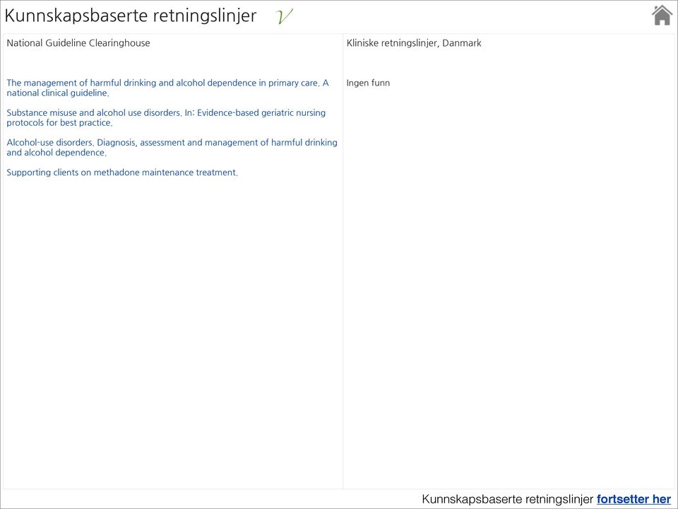 In: Evidence-based geriatric nursing protocols for best practice. Alcohol-use disorders.