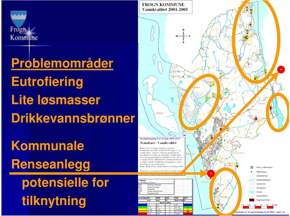 Drikkevannsbrønner