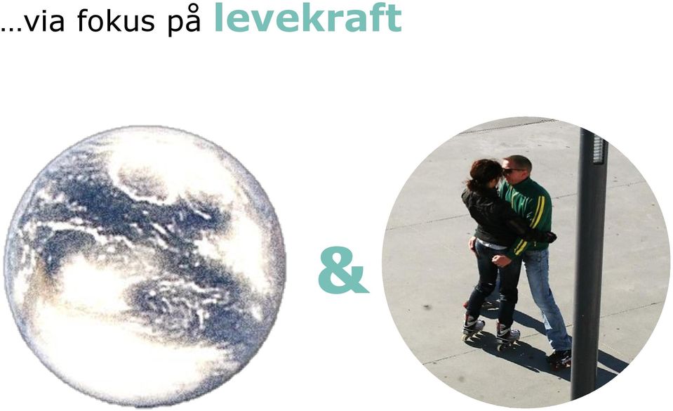 levekraft