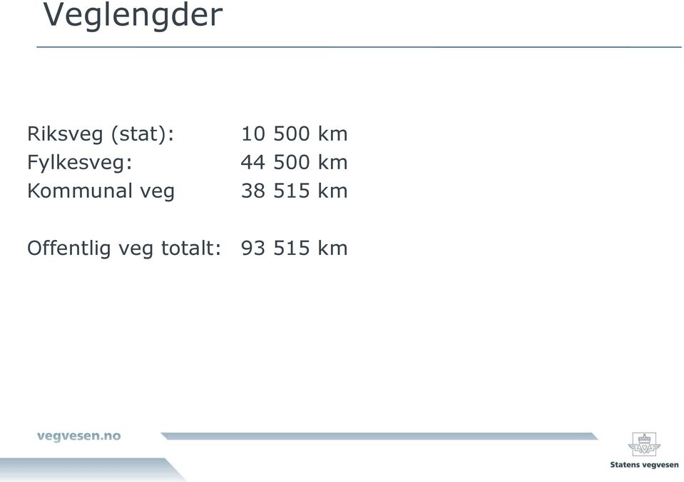 500 km 44 500 km 38 515 km