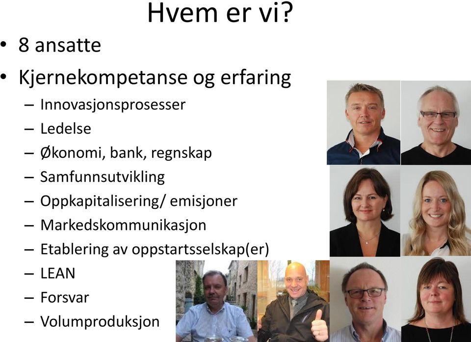 Økonomi, bank, regnskap Samfunnsutvikling