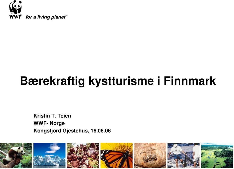 Teien WWF- Norge