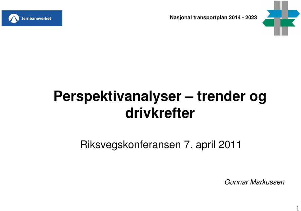 Riksvegskonferansen 7.