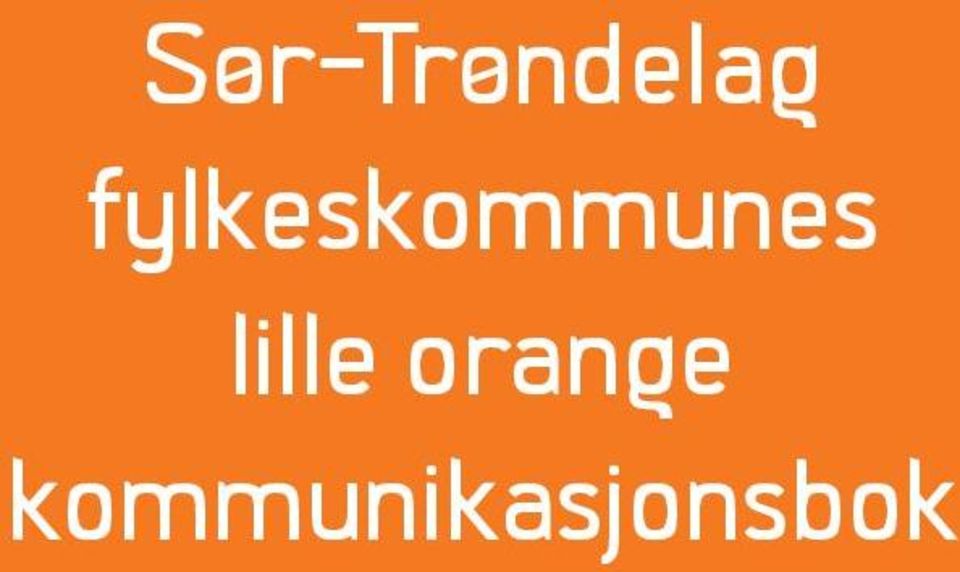 lille orange