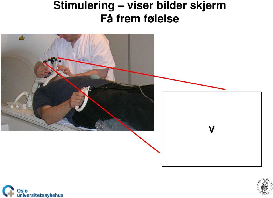 skjerm Få