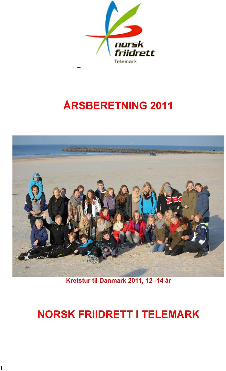 2011, 12-14 år NORSK