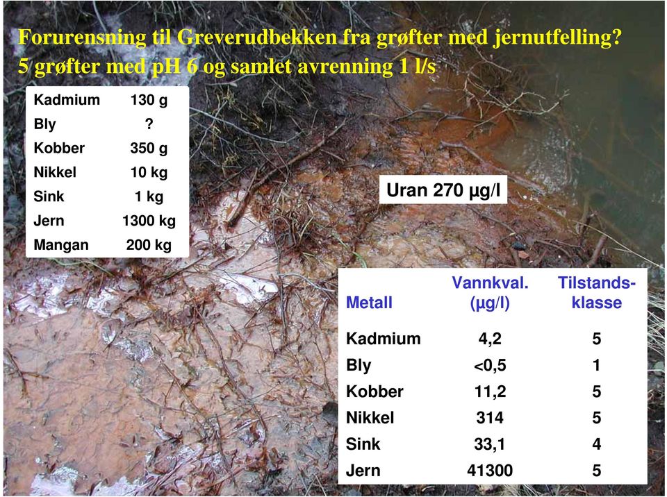 Jern Mangan 130 g?