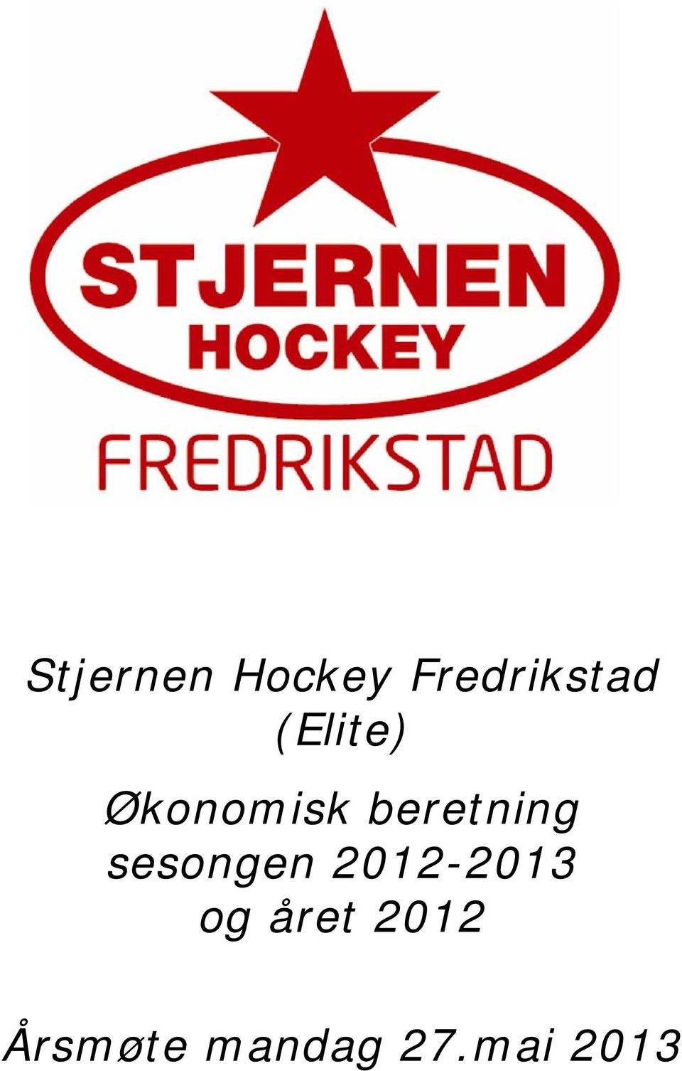 sesongen 2012-2013 og året