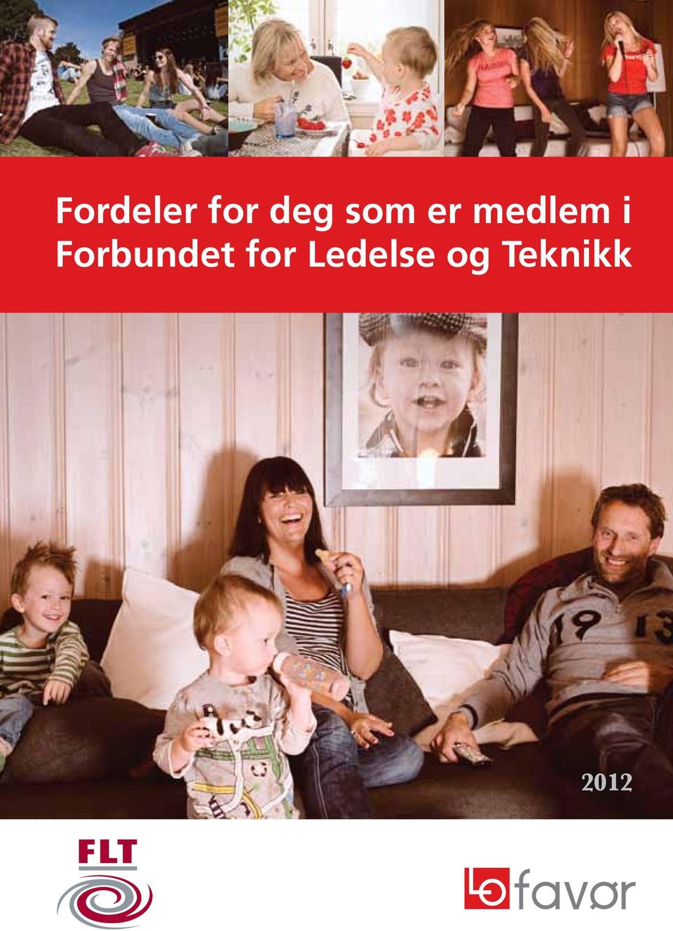 Forbundet for