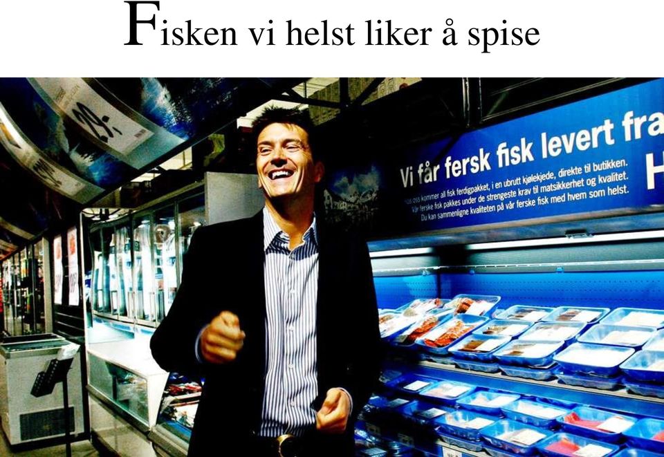 liker å