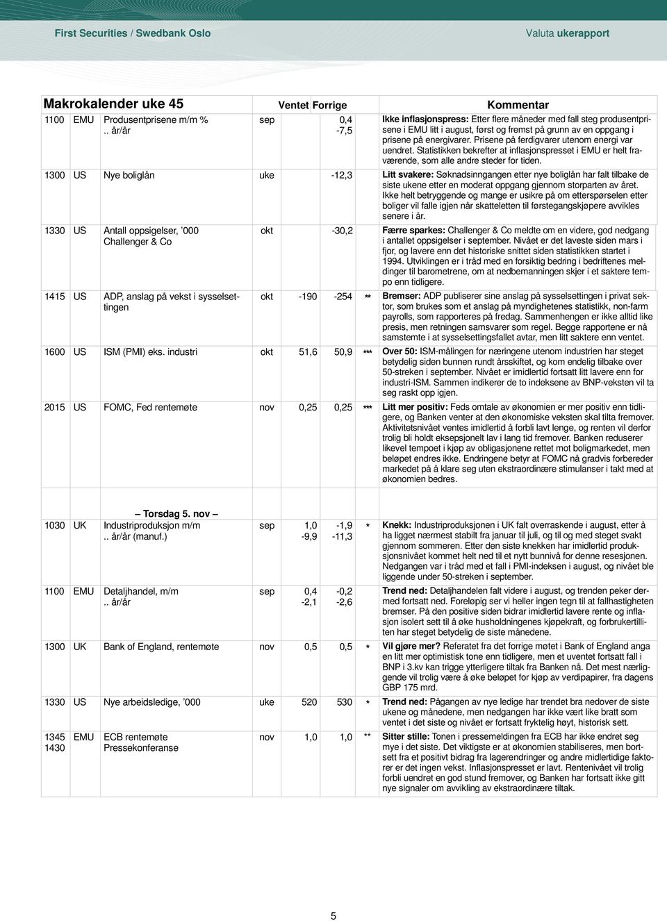 Statistikken bekrefter at inflasjonspresset i EMU er helt fraværende, som alle andre steder for tiden.