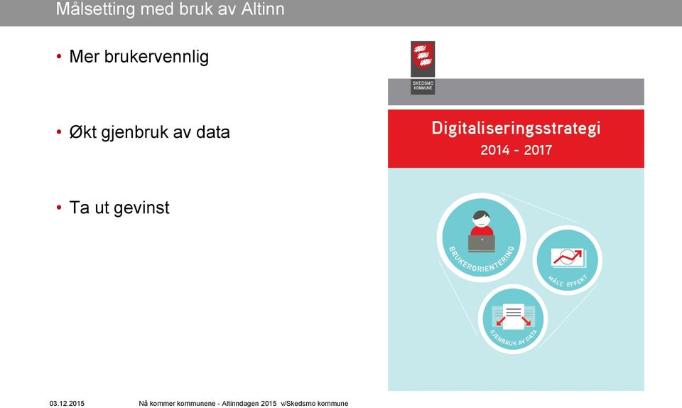 brukervennlig Økt