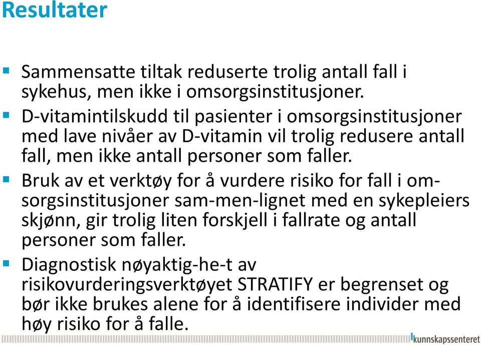 faller.