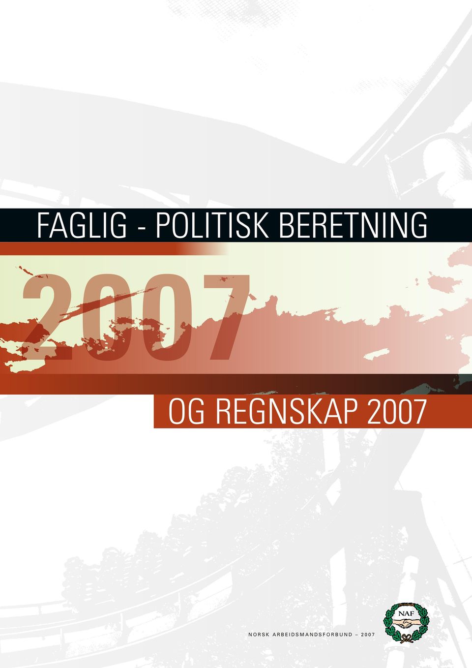regnskap 2007 NORSK