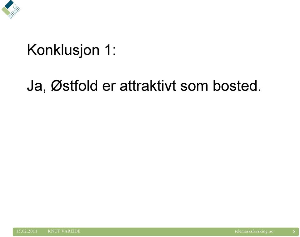 Østfold er