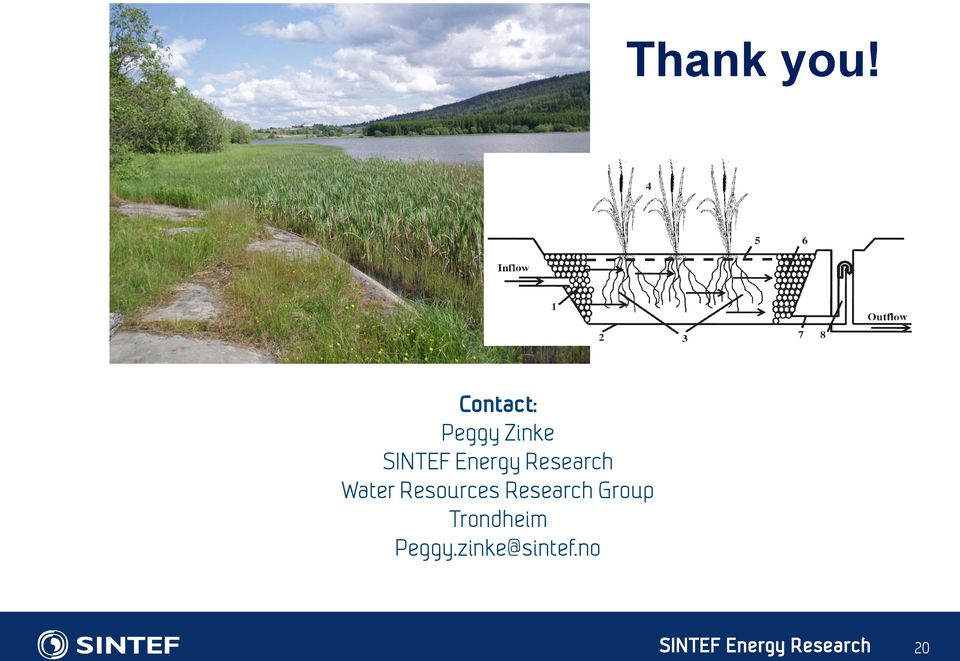 Research Water Resources Research