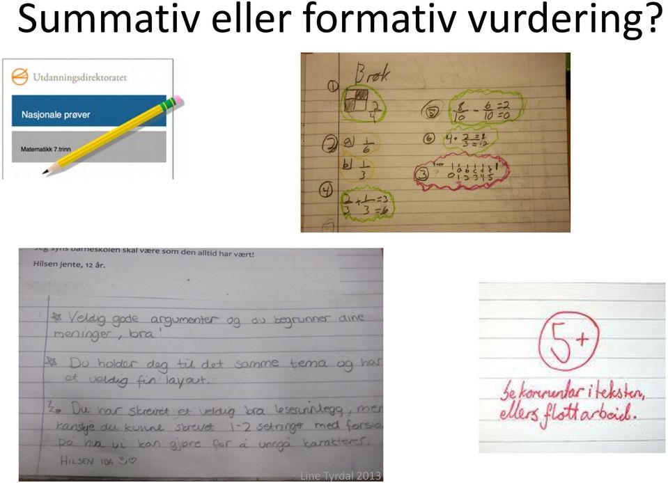 formativ